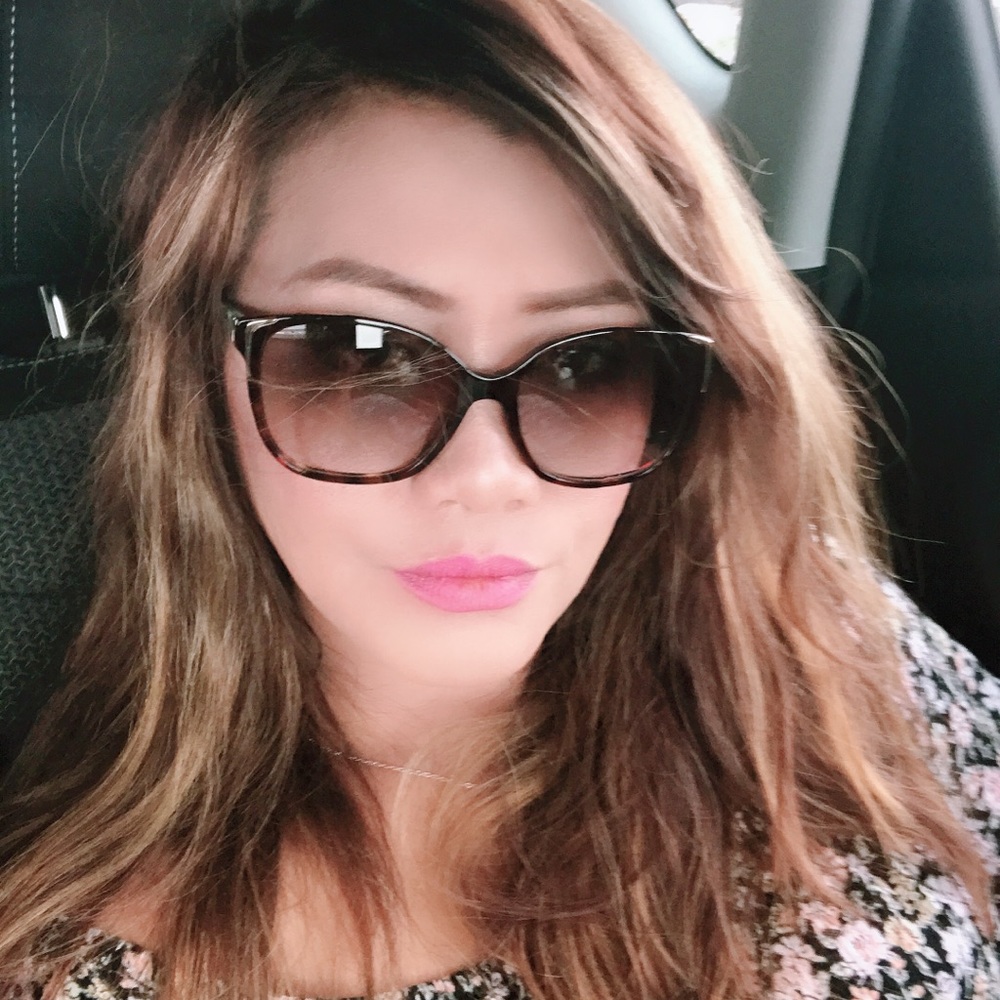 Meet your Posher, Jocylyn